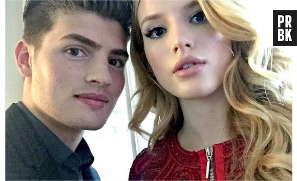 Bella Thorne et Gregg Sulkin : les deux ex se retrouvent pour un heureux événement
