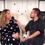 Aurélie Van Daelen menacée par Aymeric Bonnery ? "Il m'a envoyé des messages de menaces"