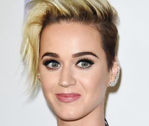 Katy Perry : bientôt la boule à zéro ? Elle a encore coupé ses cheveux