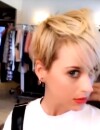  Katy Perry : bientôt la boule à zéro ? Elle a encore coupé ses cheveux 