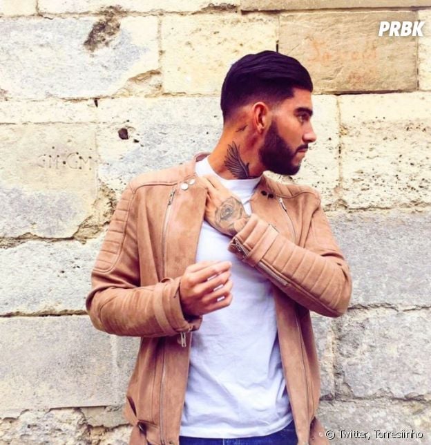 Ante, le petit ami de Fidji