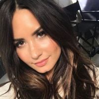Demi Lovato montre ses cuisses sur Instagram pour faire passer un beau message