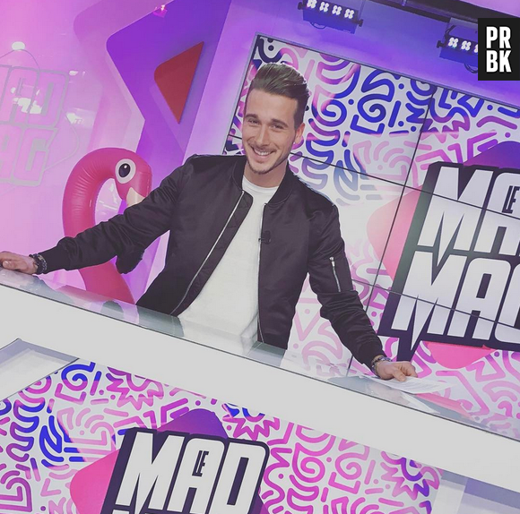 Julien (Secret Story 10) célibataire ? Tamara l'aurait quitté !