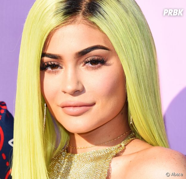 Kylie Jenner avec Scott Travis à Coachella, Tyga jaloux ? "Ça le rend fou"