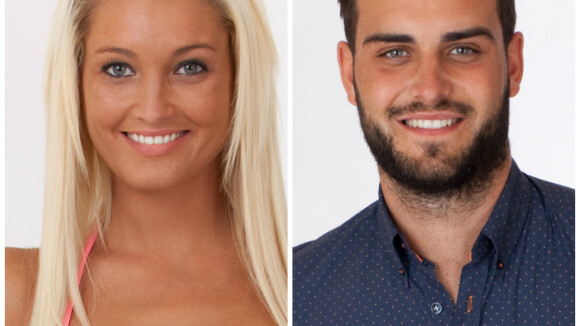 Aurélie Dotremont en couple avec Nikola Lozina ? Elle met les choses au clair sur Snapchat