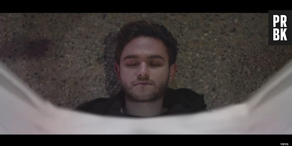 Découvrez le clip "Stay" de Zedd et Alessia Cara