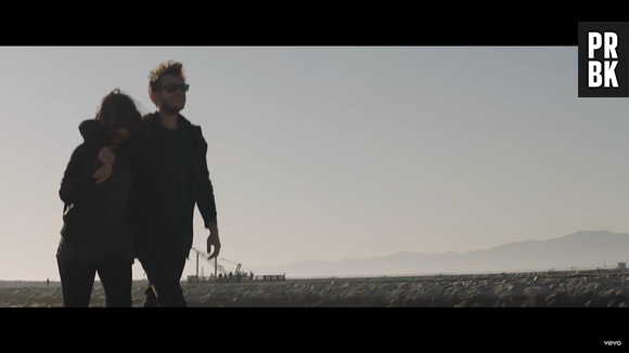 Découvrez le clip "Stay" de Zedd et Alessia Cara