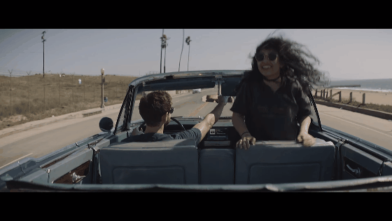 Clip "Stay" : Zedd et Alessia Cara en plein road trip