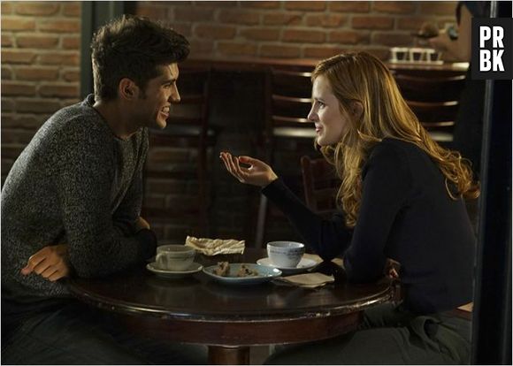 Famous in love : une saison 2 possible ? Bella Thorne sème le doute