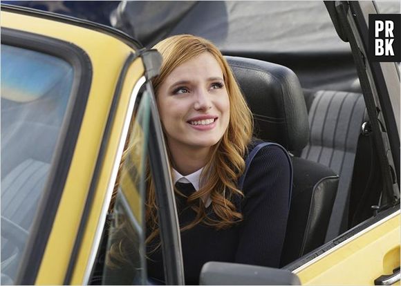 Famous in love : une saison 2 possible ? Bella Thorne sème le doute