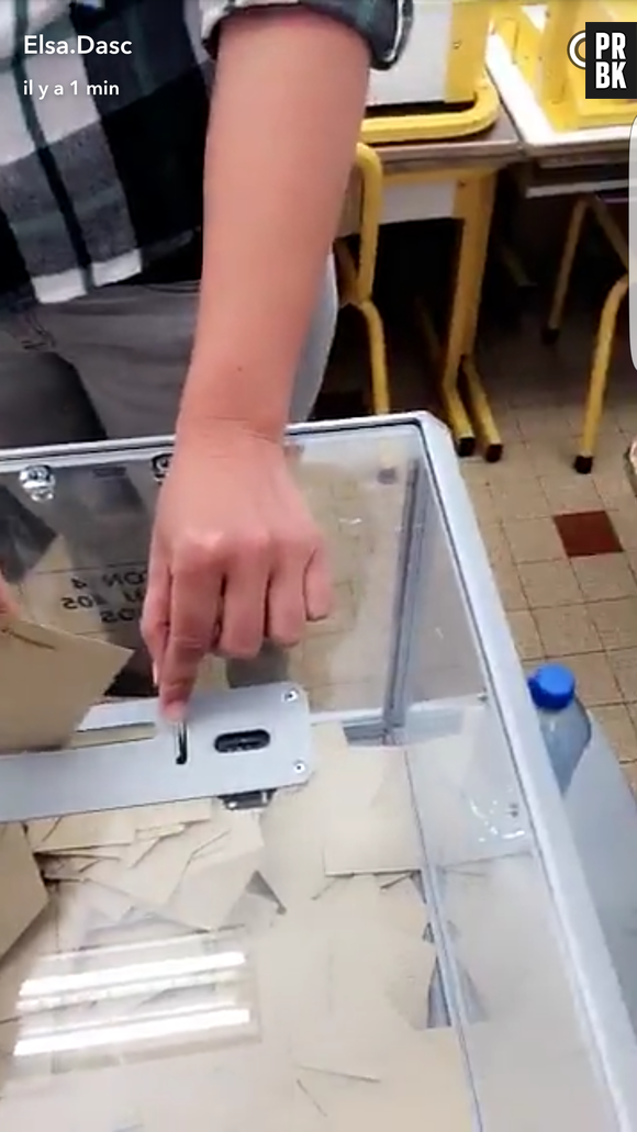 Kim Glow, Julien Tanti, Mélanie Da Cruz... Les stars de télé-réalité appellent à voter pour la Présidentielle