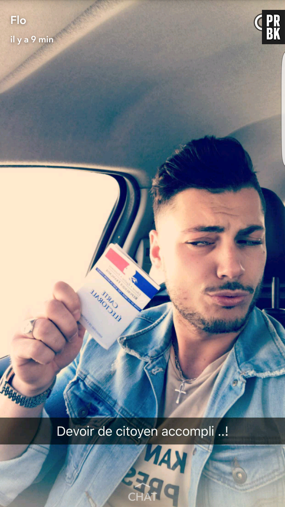 Kim Glow, Julien Tanti, Mélanie Da Cruz... Les stars de télé-réalité appellent à voter pour la Présidentielle