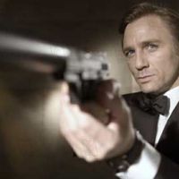 James Bond 23 ... on a le nom de la méchante !!