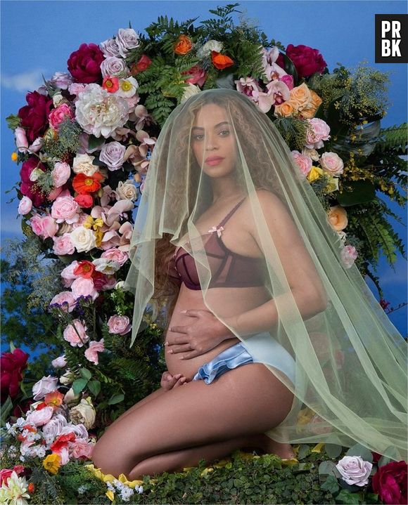Beyoncé enceinte : des internautes l'insultent
