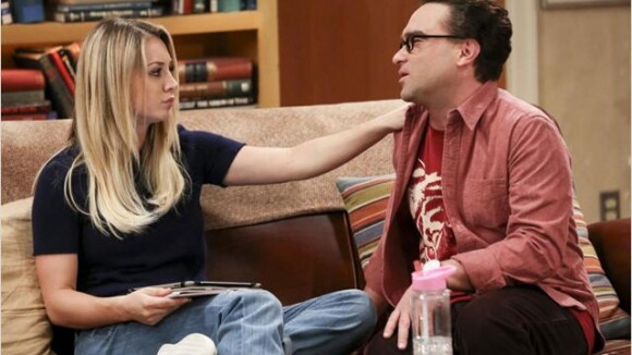 The Big Bang Theory saison 10 : Penny bientôt prête à quitter Leonard ?