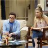 The Big Bang Theory saison 10 : Penny bientôt prête à quitter Leonard ?