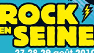 Rock en Seine 2010 ... le Programme !