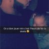 Sarah Fraisou : son ex Malik présente son fils sur Snapchat