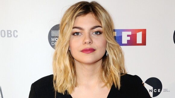 Louane Emera transformée pour son nouveau film : elle dévoile l'affiche de Nos patriotes