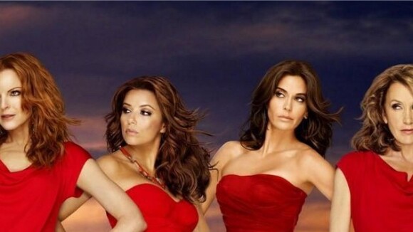 Desperate Housewives bientôt de retour ? La réponse d'Eva Longoria