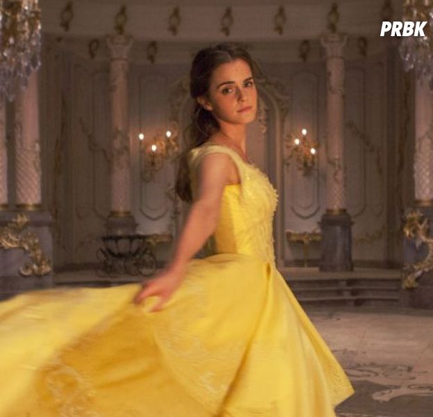 Streaming La Belle Et La Bete Emma Watson La Belle et la Bête : Emma Watson réclame une suite au cinéma - Purebreak