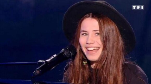 Claire (The Voice 6) éliminée, mais déjà "contactée par un producteur"