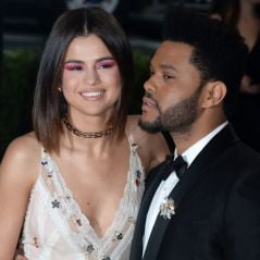 Selena Gomez et The Weeknd en couple : ils officialisent au Met Gala 2017