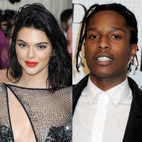 Kendall Jenner et A$AP Rocky en couple ? Avec ces photos, plus de doute !