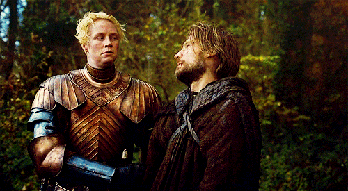 Game of Thrones saison 7 : le "couple" Brienne/Jaime impossible selon Nikolaj Coster Waldau