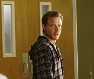 Grey's Anatomy saison 13, épisode 22 : le chéri de Camilla Luddington dans la série