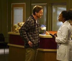 Grey's Anatomy saison 13, épisode 22 : le chéri de Camilla Luddington, Matthew Alan, débarque