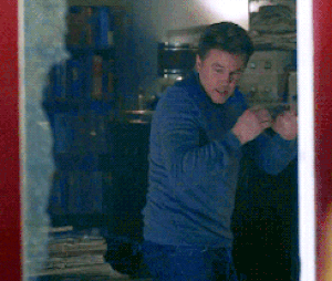 Riverdale saison 1 : Hal Cooper a-t-il tué Jason Blossom ? 