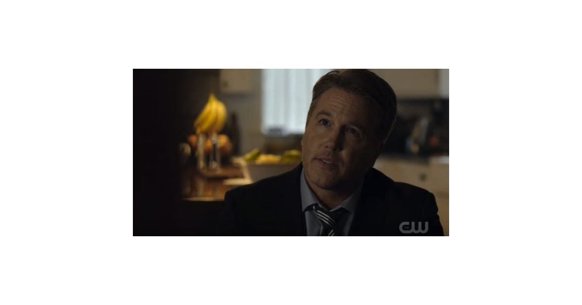 Riverdale saison 1 Hal Cooper a failli tuer Jason Purebreak