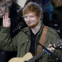 Ed Sheeran : la célébrité ? "J'ai failli me perdre"