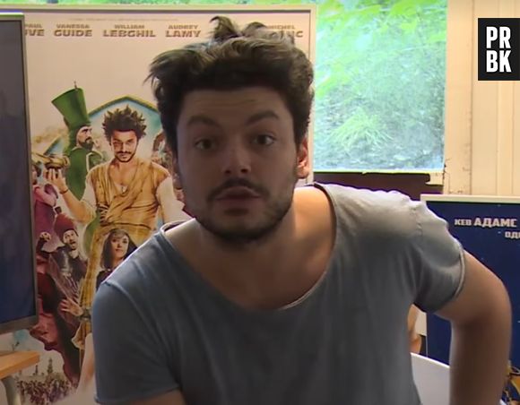 Kev Adams répond aux critiques et aux polémiques !
