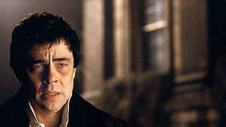 Benecio Del Toro ... va jouer Diego Maradona au cinéma !!