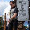 Pirates des Caraïbes 5 : Johnny Depp, Orlando Bloom... les acteurs présents à Disneyland Paris