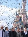 Pirates des Caraïbes 5 : Johnny Depp, Orlando Bloom... les acteurs présents à Disneyland Paris