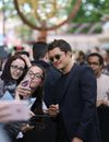 Pirates des Caraïbes 5 : Johnny Depp, Orlando Bloom... les acteurs présents à Disneyland Paris
