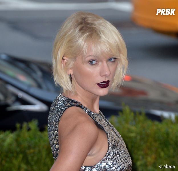 Taylor Swift : voici son nouveau mec Joe Alwyn