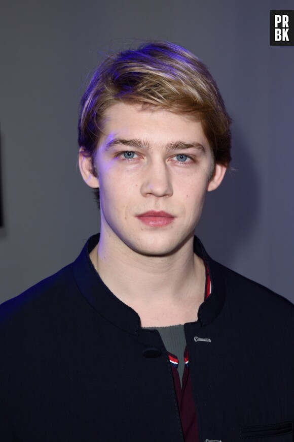 Joe Alwyn sortirait avec Taylor Swift depuis plusieurs mois