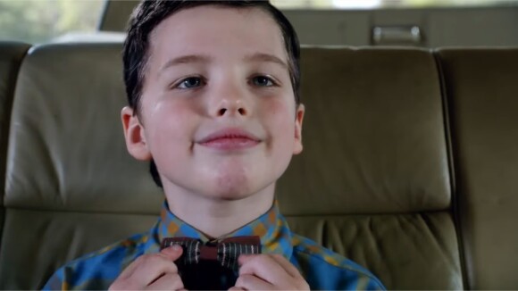Young Sheldon : bande-annonce décevante du spin-off de The Big Bang Theory
