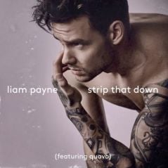 "Strip That Down" : Liam Payne dévoile son premier single solo, ses fans valident 😻