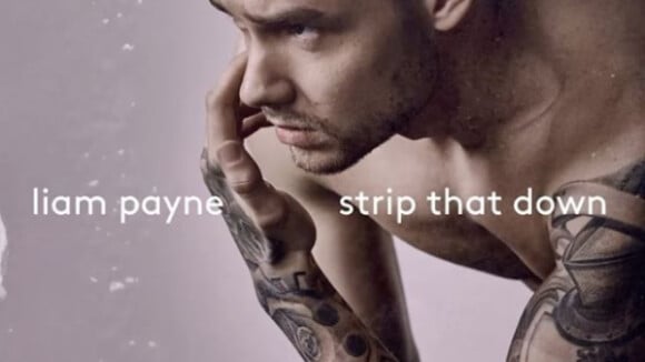 "Strip That Down" : Liam Payne dévoile son premier single solo, ses fans valident ?