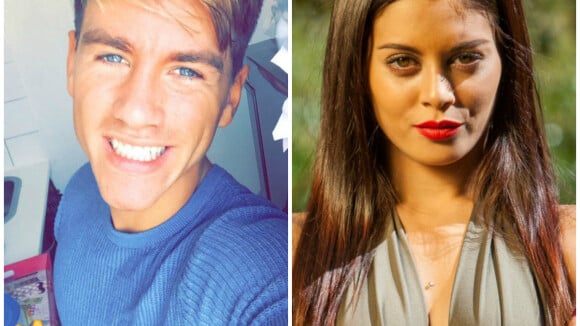 Virgil (Les Marseillais South America) en couple avec Manon ? La candidate répond