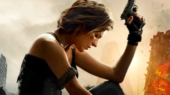 Resident Evil : après le jeu, un reboot du film ?