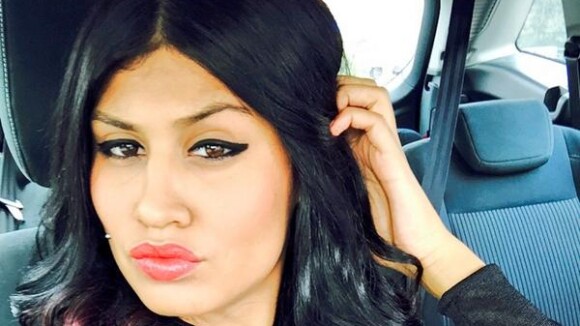 Jessica Da Silva (Secret Story 8) cambriolée... et furieuse contre les marques qui la harcèlent