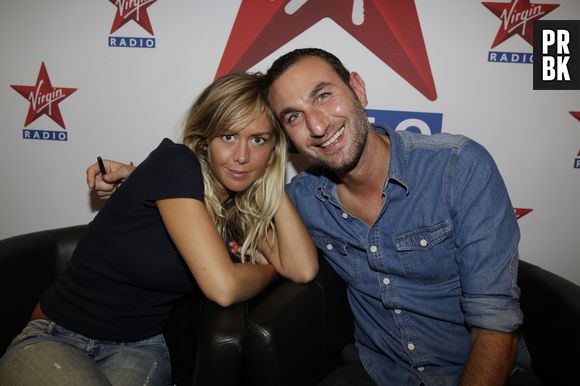 Cyril Hanouna : Michaël Zazoun (Enora le soir) balance sur l'animateur et l'accuse d'être "homophobe".