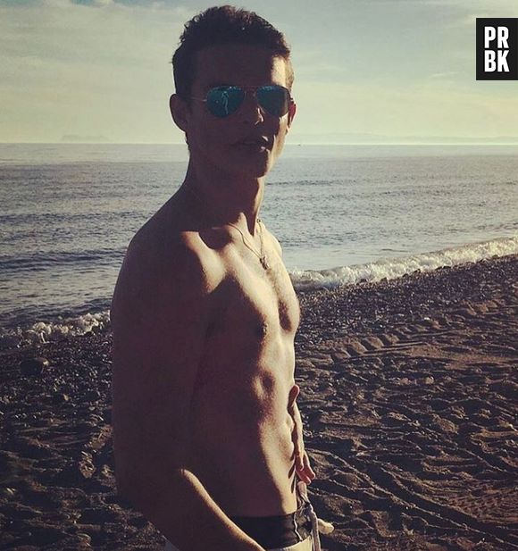 Julien Castaldi avoue avoir perdu 41 kilos... après s'être pris un râteau !