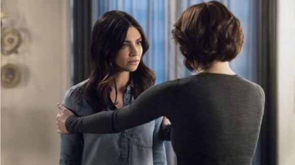 Supergirl saison 3 : Floriana Lima (Maggie) de retour, mais moins présente